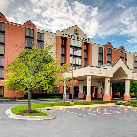 פלורנס Hyatt Place Cincinnati Airport מראה חיצוני תמונה