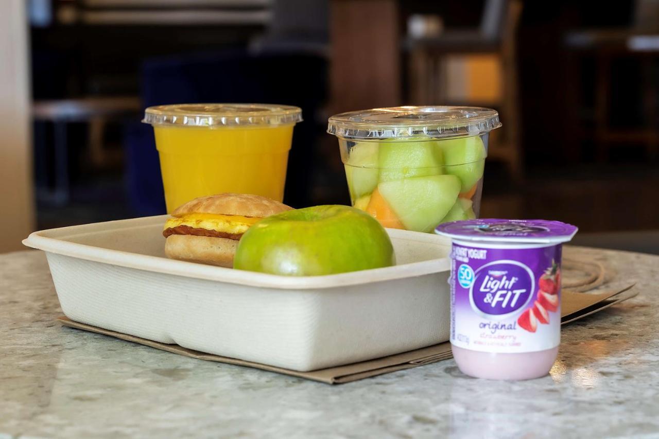 פלורנס Hyatt Place Cincinnati Airport מראה חיצוני תמונה