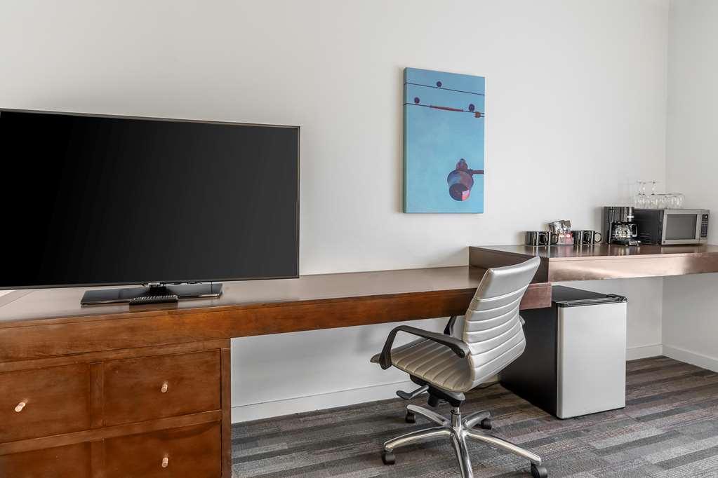 פלורנס Hyatt Place Cincinnati Airport חדר תמונה