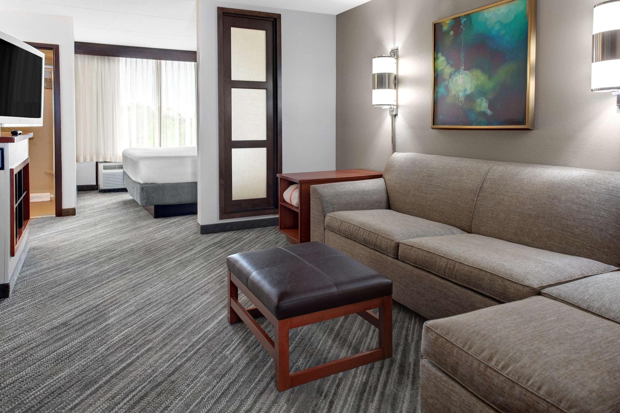 פלורנס Hyatt Place Cincinnati Airport מראה חיצוני תמונה