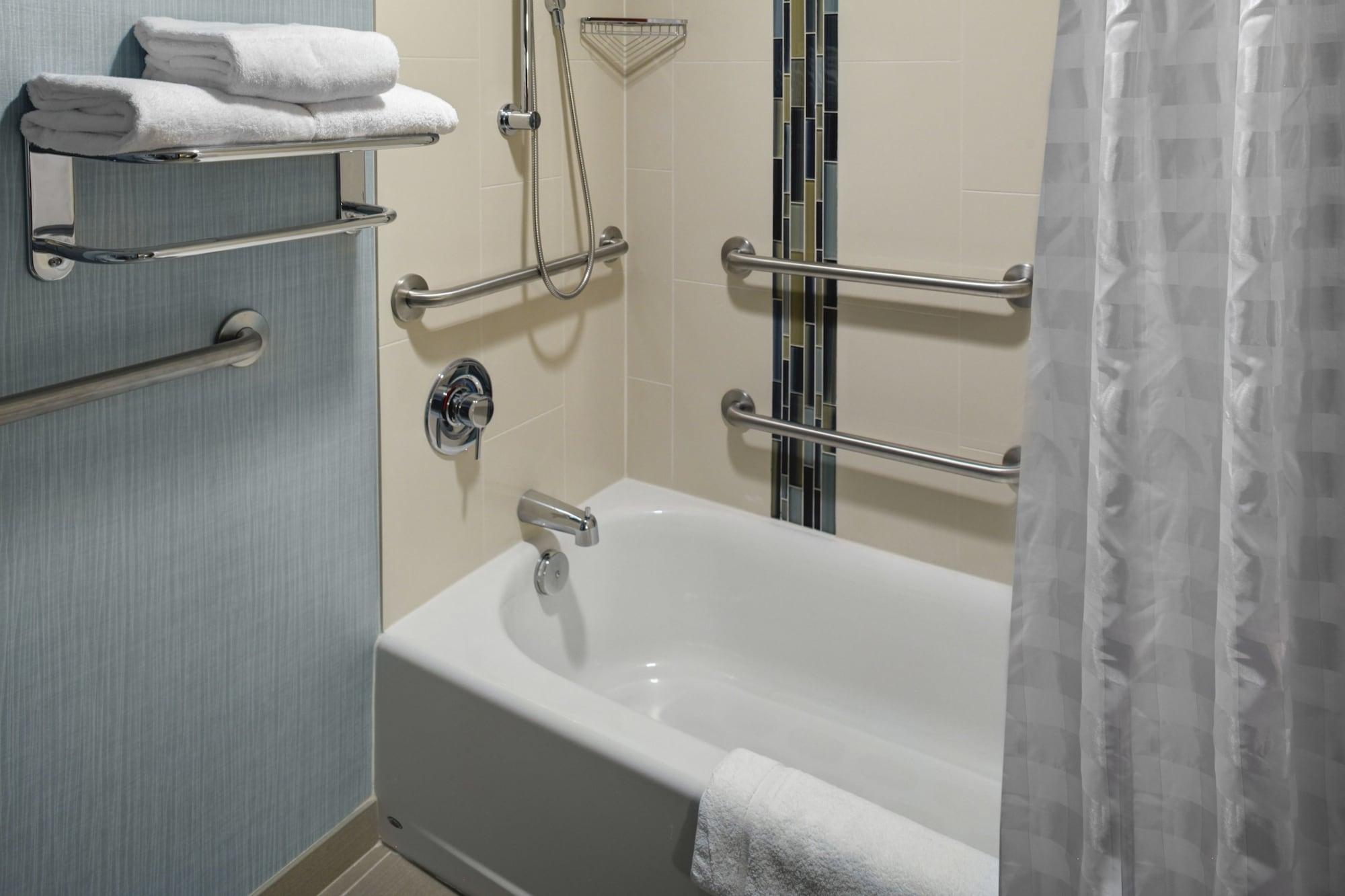 פלורנס Hyatt Place Cincinnati Airport מראה חיצוני תמונה