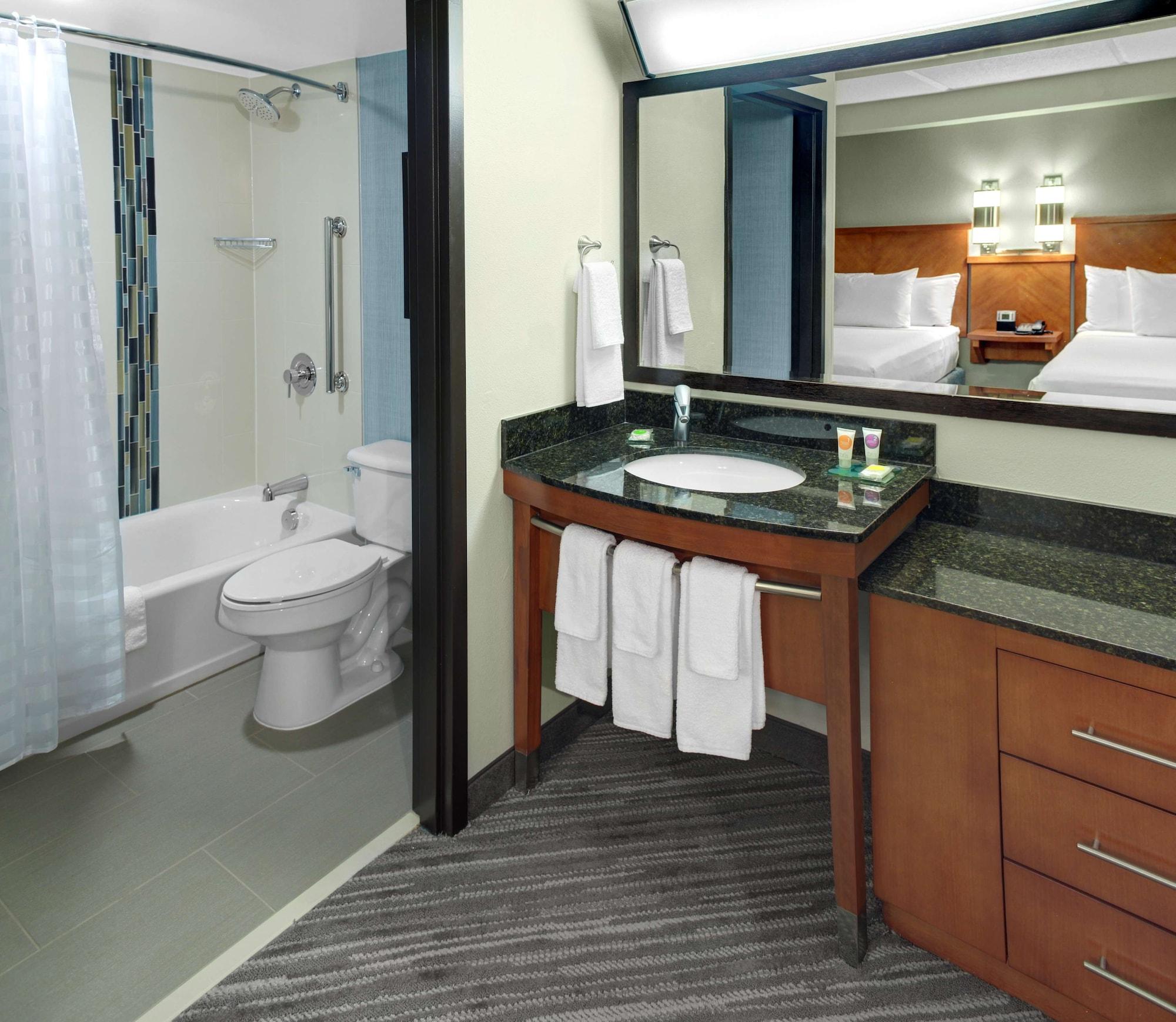 פלורנס Hyatt Place Cincinnati Airport מראה חיצוני תמונה