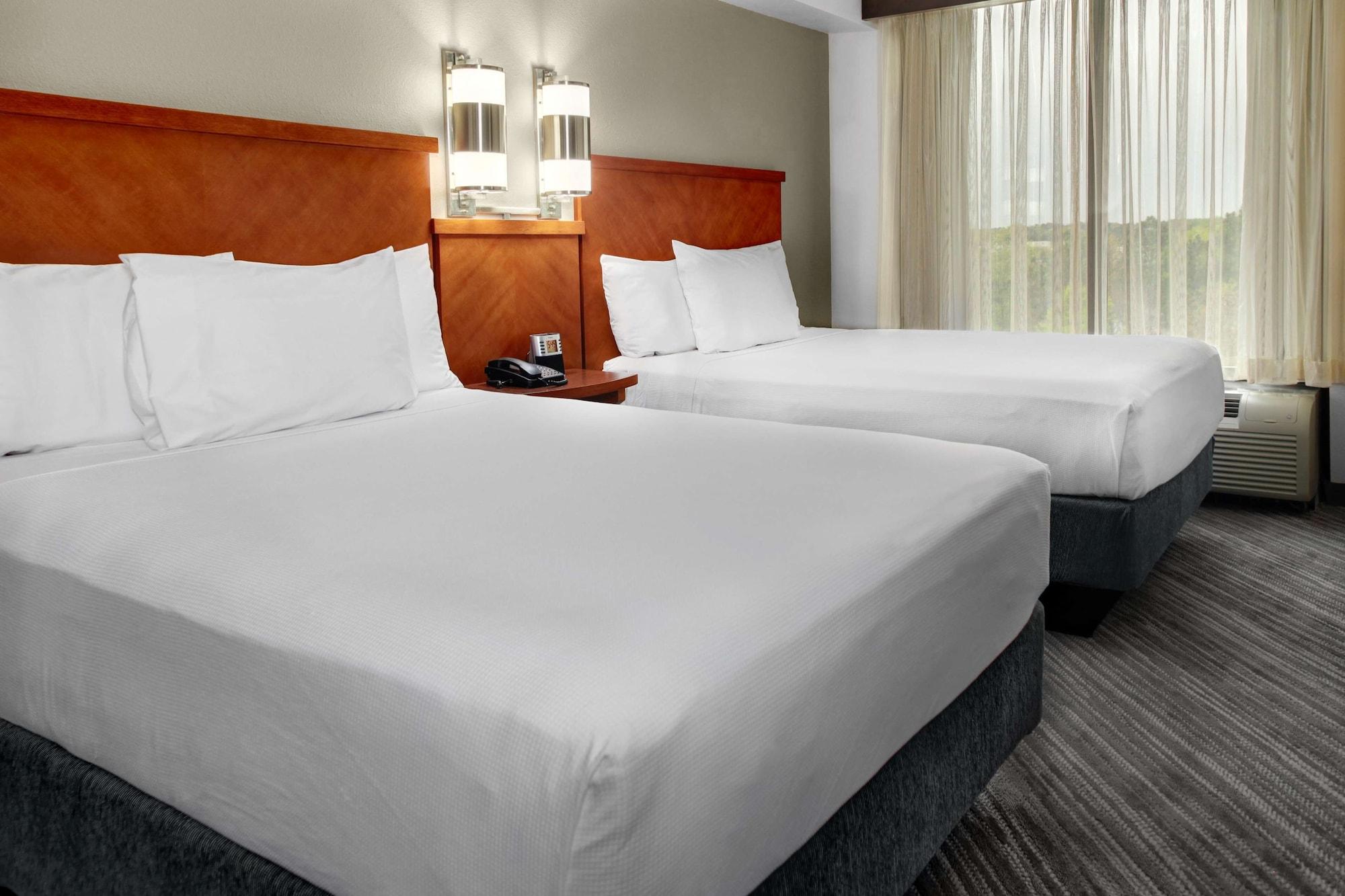 פלורנס Hyatt Place Cincinnati Airport מראה חיצוני תמונה