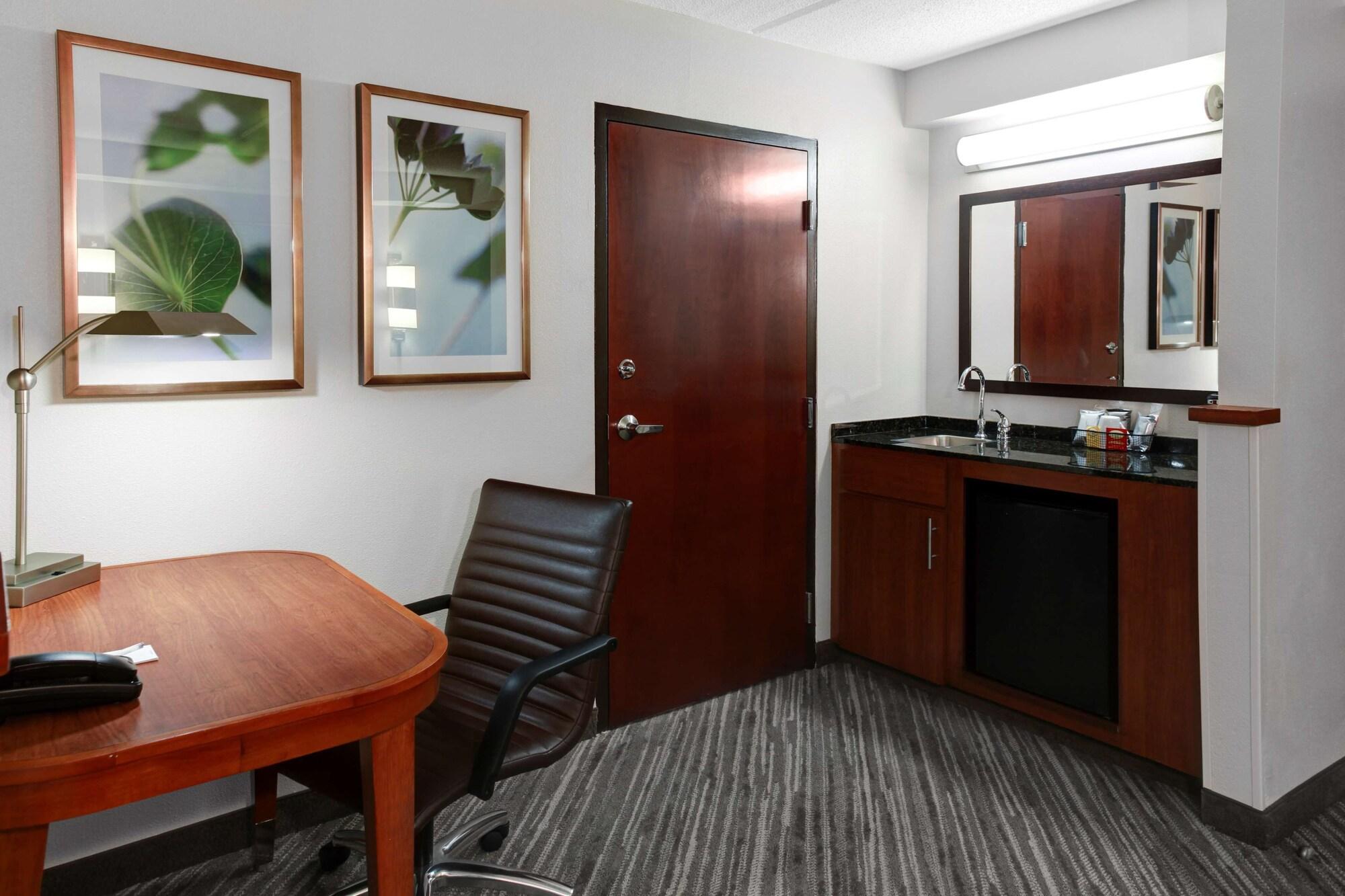 פלורנס Hyatt Place Cincinnati Airport מראה חיצוני תמונה