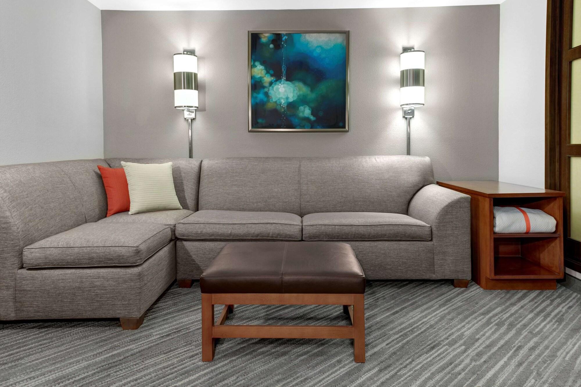 פלורנס Hyatt Place Cincinnati Airport מראה חיצוני תמונה