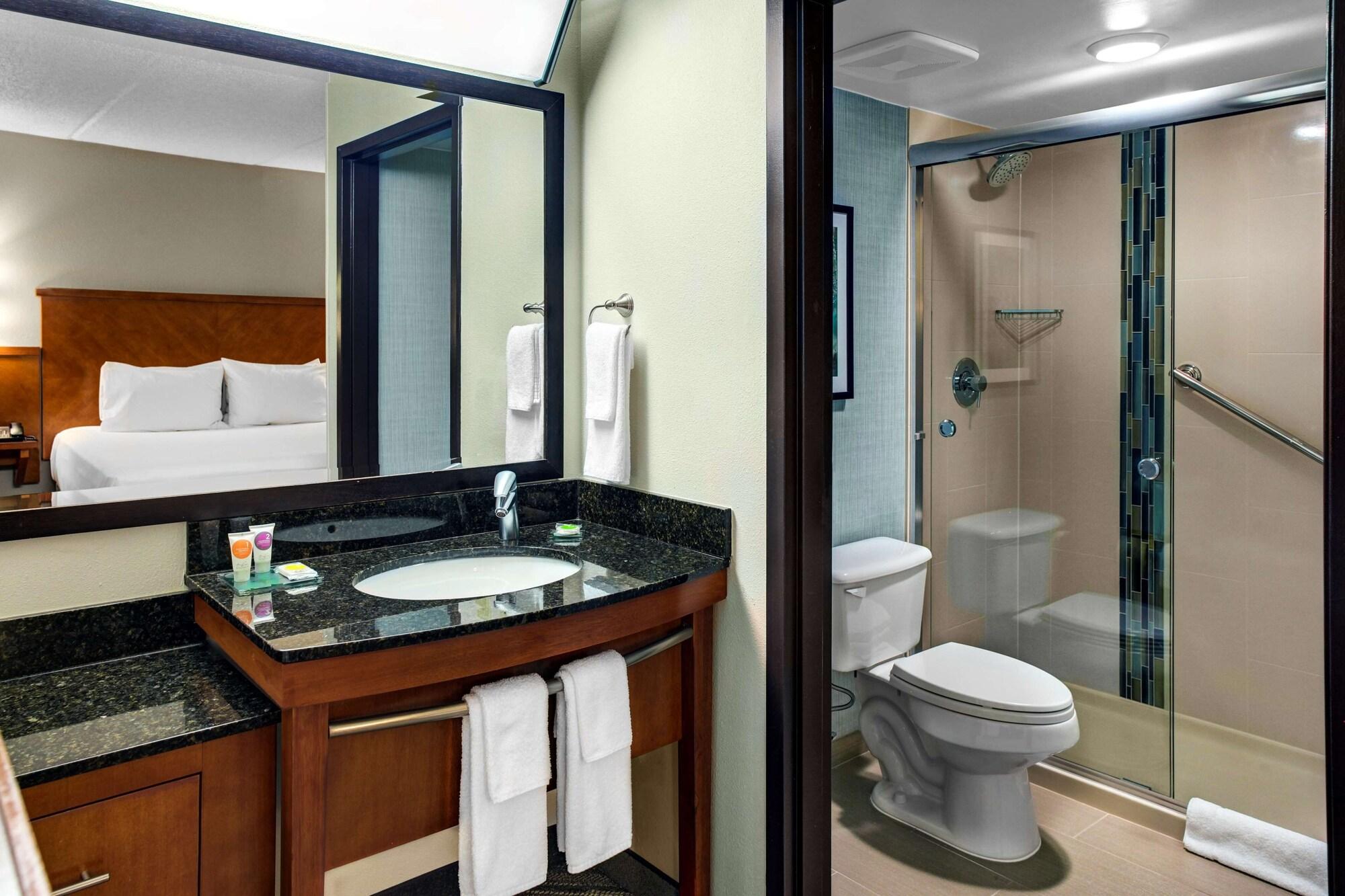 פלורנס Hyatt Place Cincinnati Airport מראה חיצוני תמונה
