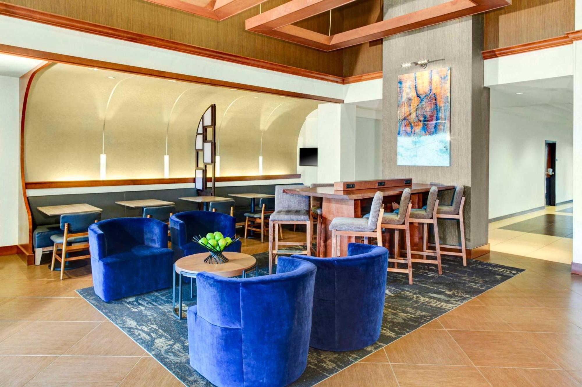 פלורנס Hyatt Place Cincinnati Airport מראה חיצוני תמונה