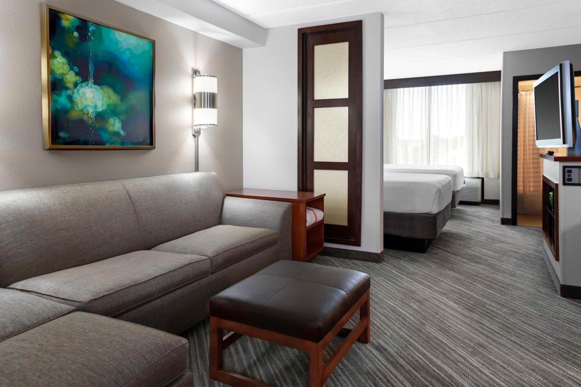 פלורנס Hyatt Place Cincinnati Airport מראה חיצוני תמונה