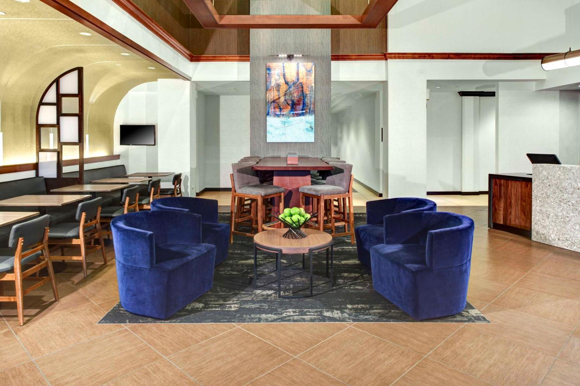 פלורנס Hyatt Place Cincinnati Airport מראה חיצוני תמונה