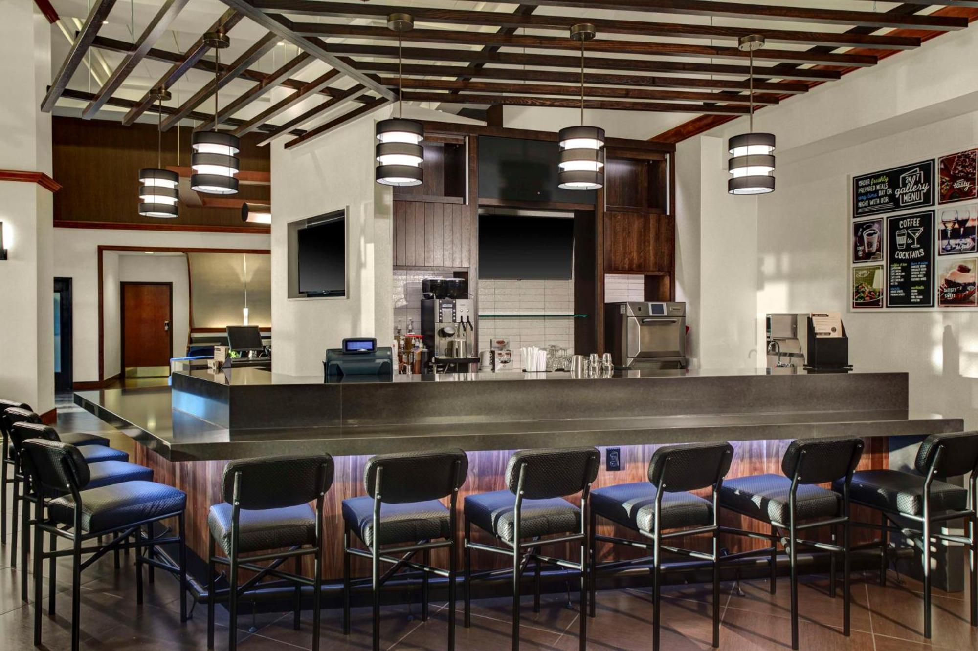 פלורנס Hyatt Place Cincinnati Airport מראה חיצוני תמונה