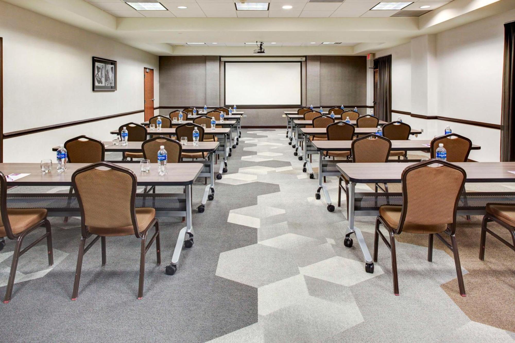 פלורנס Hyatt Place Cincinnati Airport מראה חיצוני תמונה