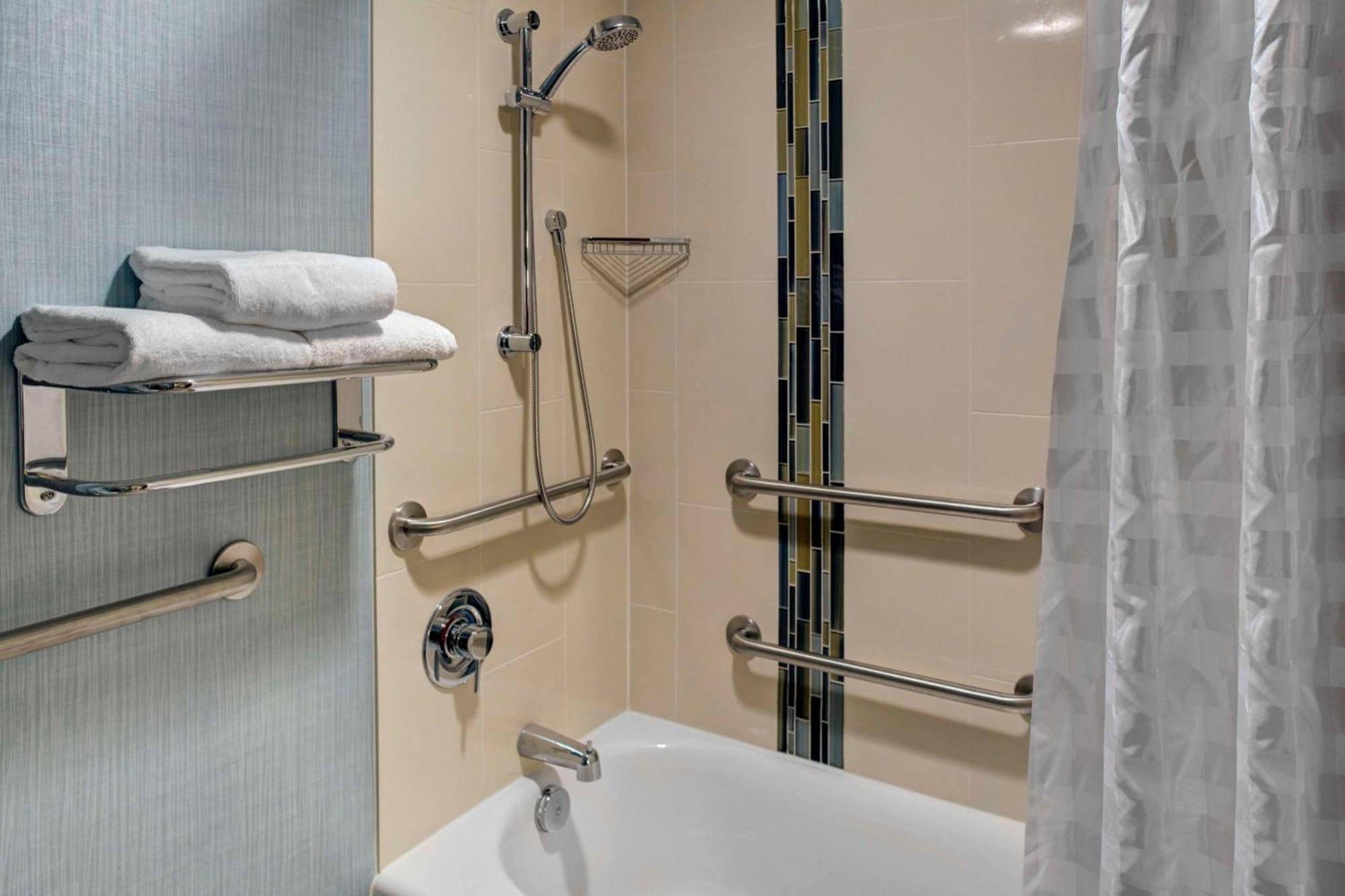 פלורנס Hyatt Place Cincinnati Airport מראה חיצוני תמונה