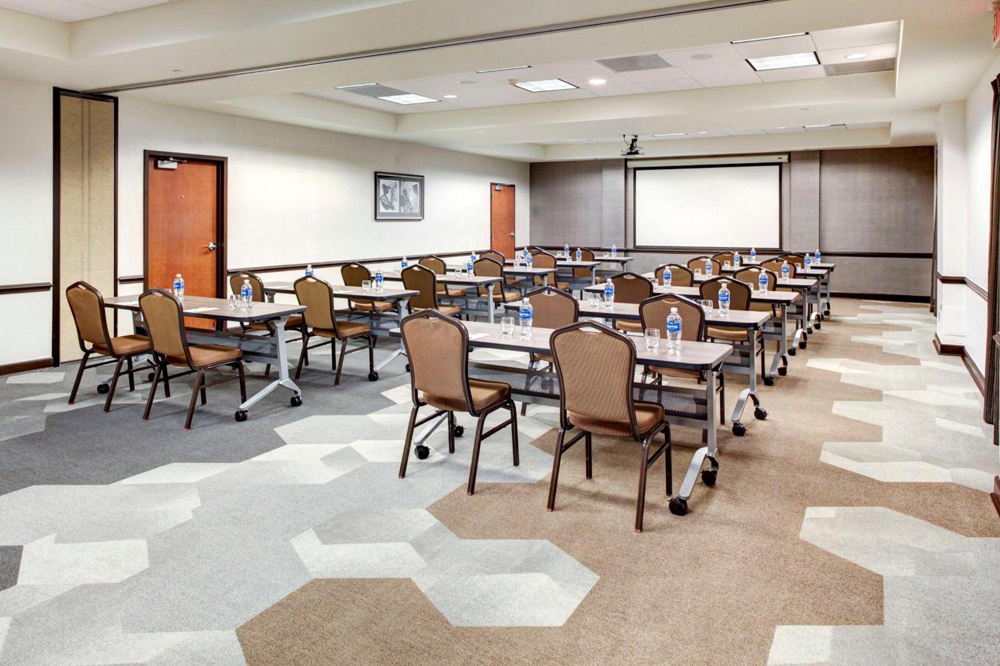 פלורנס Hyatt Place Cincinnati Airport מראה חיצוני תמונה