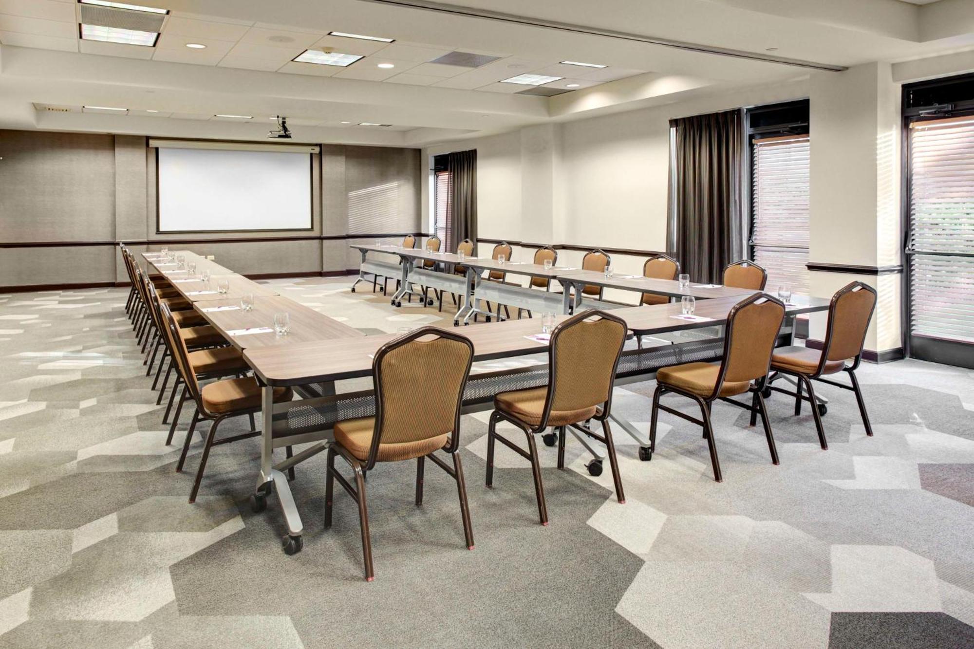 פלורנס Hyatt Place Cincinnati Airport מראה חיצוני תמונה