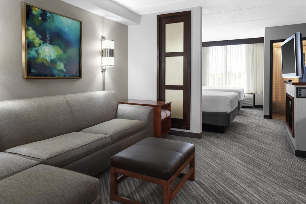פלורנס Hyatt Place Cincinnati Airport חדר תמונה