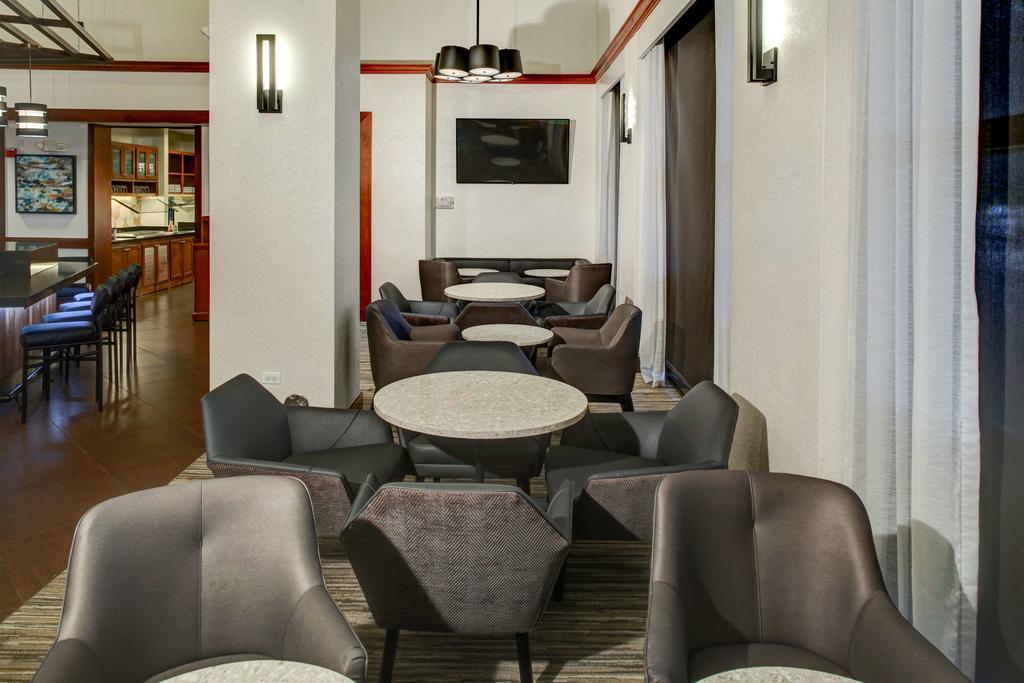 פלורנס Hyatt Place Cincinnati Airport מראה חיצוני תמונה