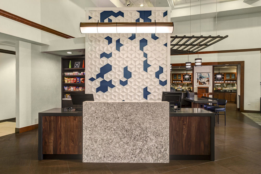 פלורנס Hyatt Place Cincinnati Airport מראה חיצוני תמונה
