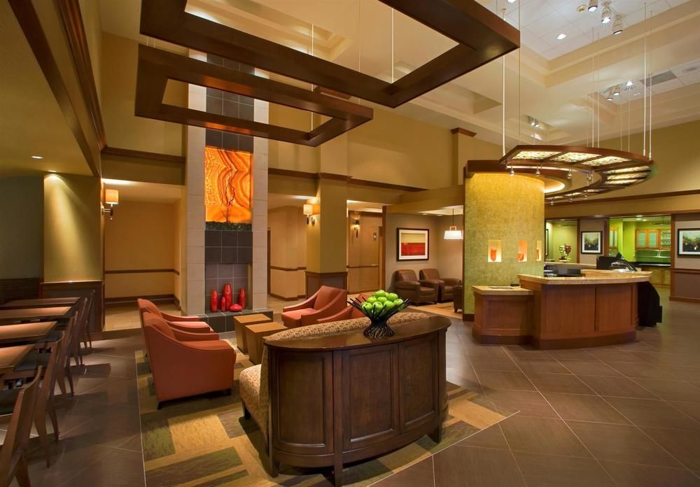 פלורנס Hyatt Place Cincinnati Airport מראה חיצוני תמונה