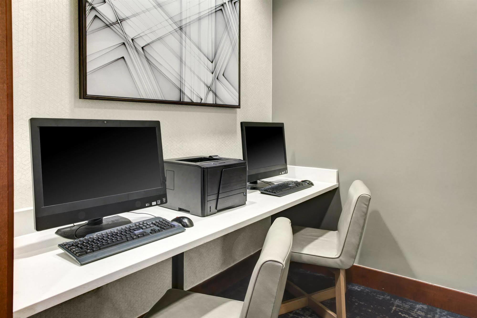 פלורנס Hyatt Place Cincinnati Airport מראה חיצוני תמונה