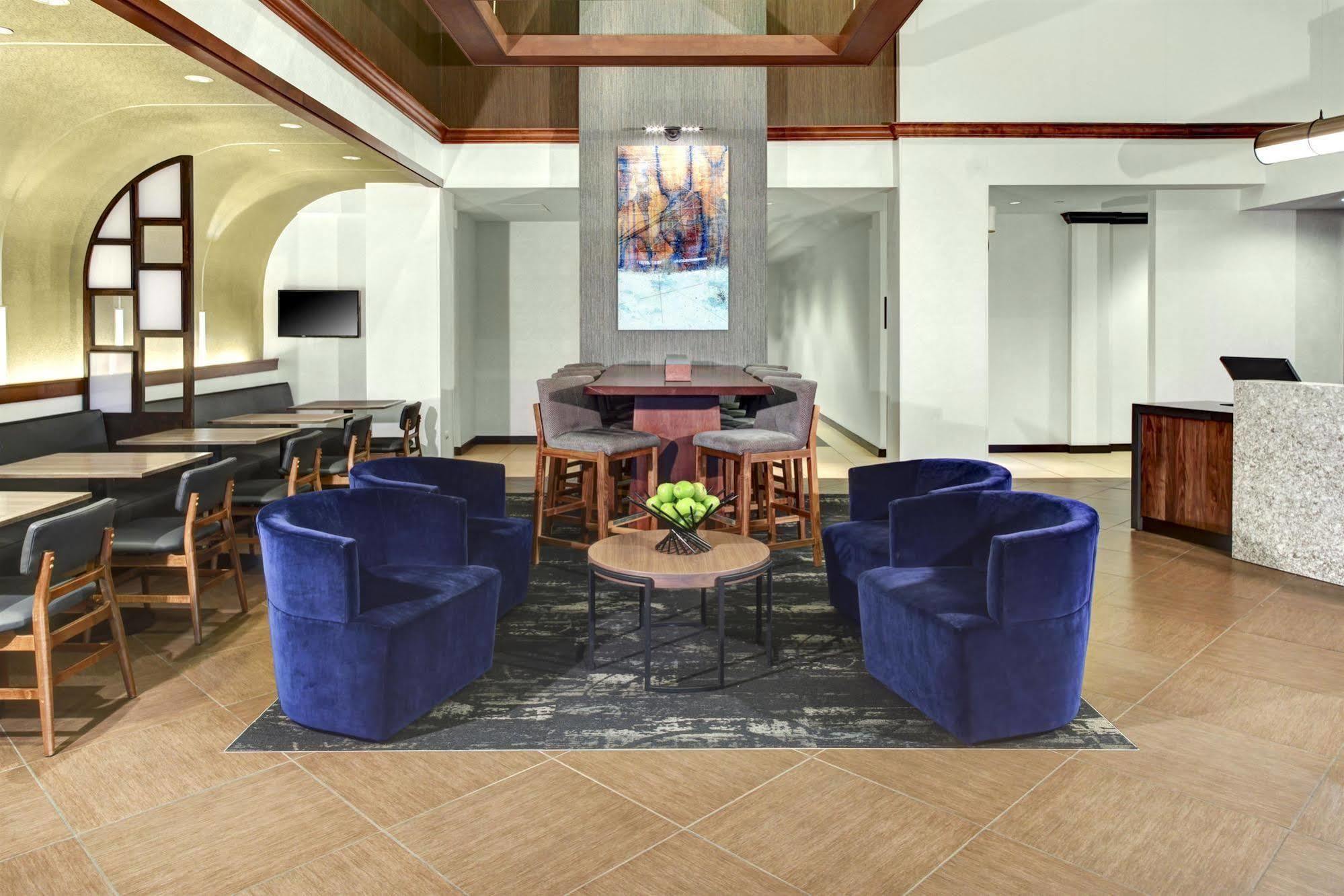 פלורנס Hyatt Place Cincinnati Airport מראה חיצוני תמונה