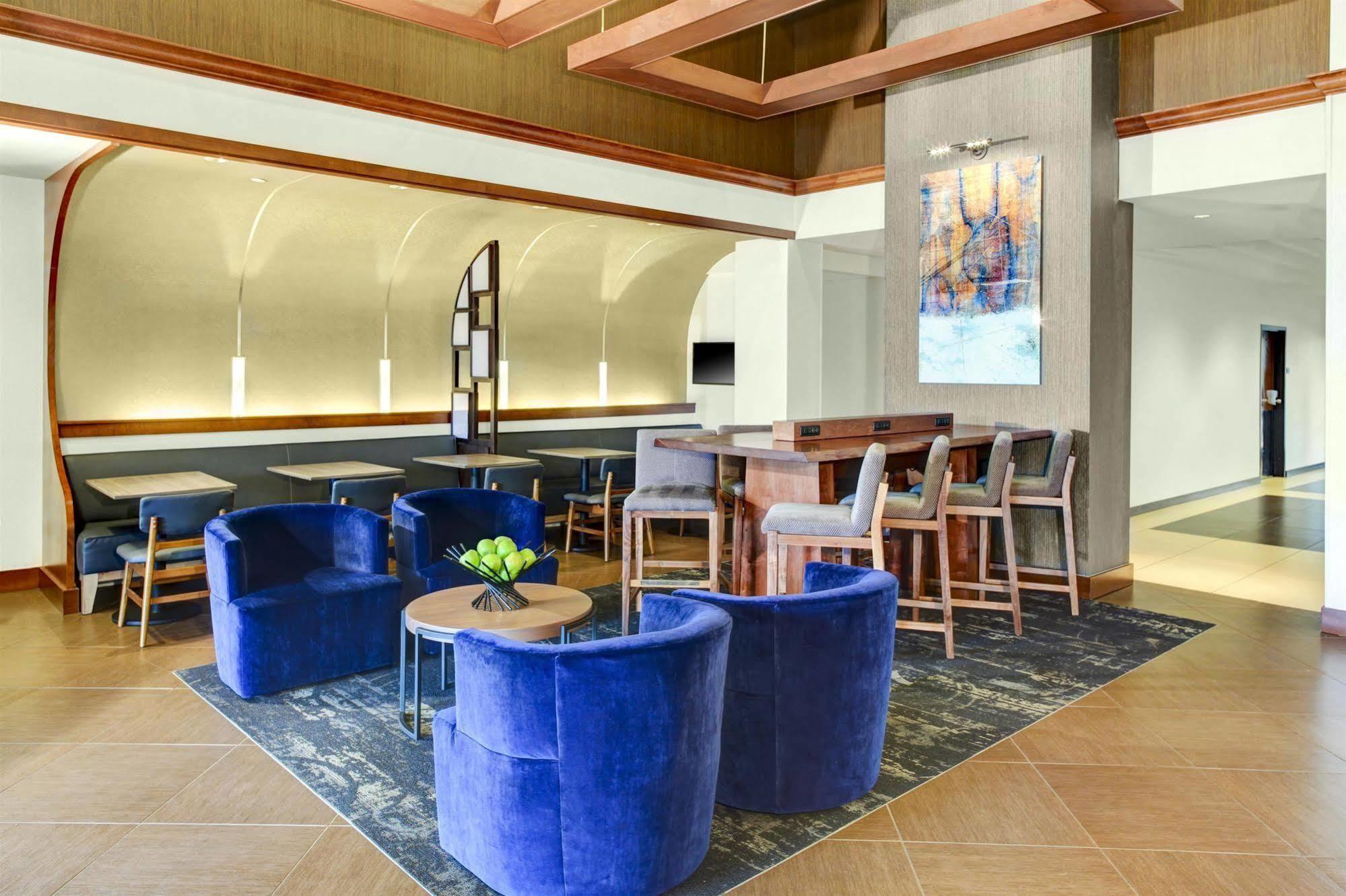 פלורנס Hyatt Place Cincinnati Airport מראה חיצוני תמונה