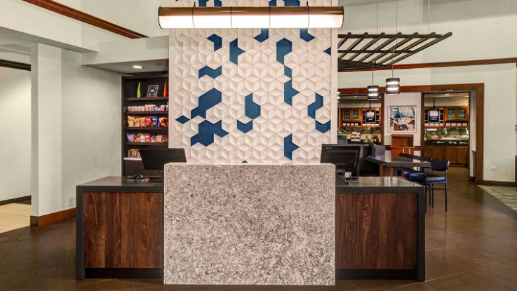 פלורנס Hyatt Place Cincinnati Airport מראה חיצוני תמונה